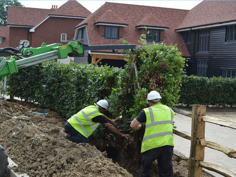 Instant Hedges FAQ