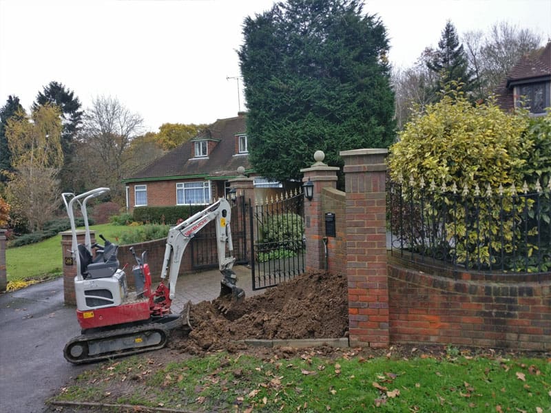 Tree Replacement